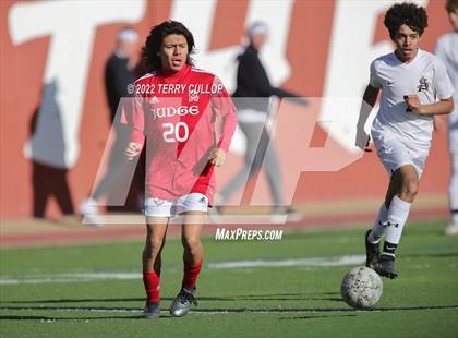Thumbnail 1 in Summit Academy @ Judge Memorial photogallery.