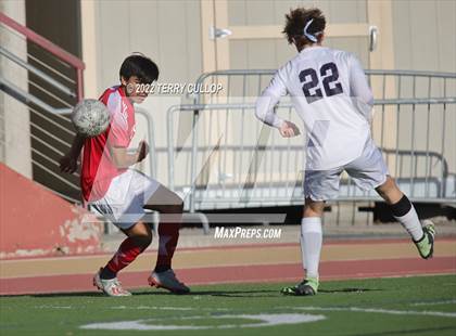 Thumbnail 2 in Summit Academy @ Judge Memorial photogallery.