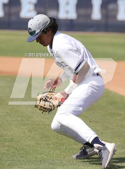 Thumbnail 2 in Chaparral @ Granite Hills (70th Annual San Diego Lions Tournament) photogallery.