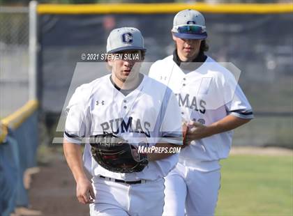 Thumbnail 1 in Chaparral @ Granite Hills (70th Annual San Diego Lions Tournament) photogallery.