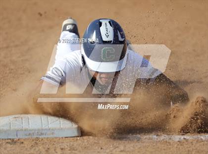 Thumbnail 3 in Chaparral @ Granite Hills (70th Annual San Diego Lions Tournament) photogallery.
