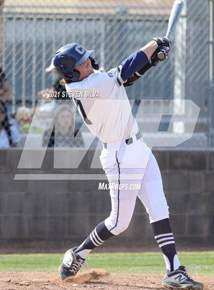 Thumbnail 2 in Chaparral @ Granite Hills (70th Annual San Diego Lions Tournament) photogallery.