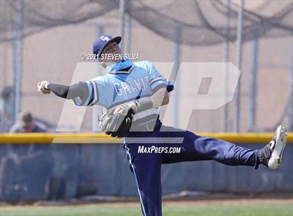 Thumbnail 2 in Chaparral @ Granite Hills (70th Annual San Diego Lions Tournament) photogallery.