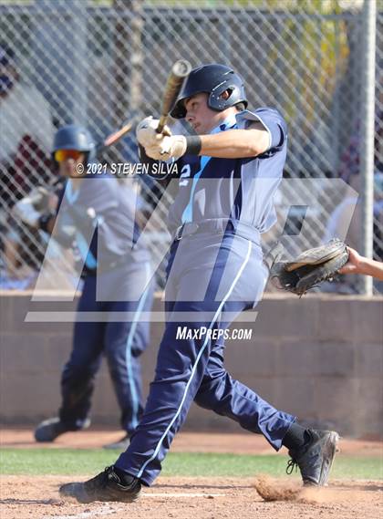 Thumbnail 1 in Chaparral @ Granite Hills (70th Annual San Diego Lions Tournament) photogallery.