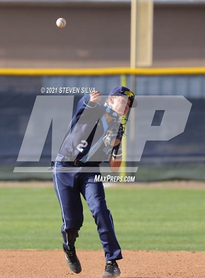 Thumbnail 1 in Chaparral @ Granite Hills (70th Annual San Diego Lions Tournament) photogallery.