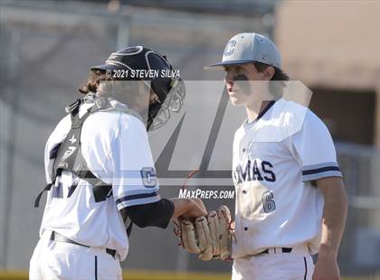 Thumbnail 1 in Chaparral @ Granite Hills (70th Annual San Diego Lions Tournament) photogallery.