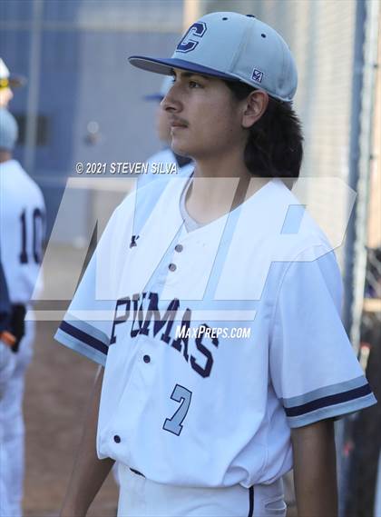 Thumbnail 2 in Chaparral @ Granite Hills (70th Annual San Diego Lions Tournament) photogallery.