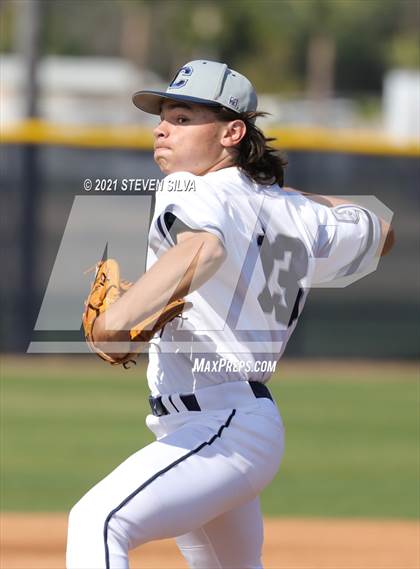 Thumbnail 1 in Chaparral @ Granite Hills (70th Annual San Diego Lions Tournament) photogallery.
