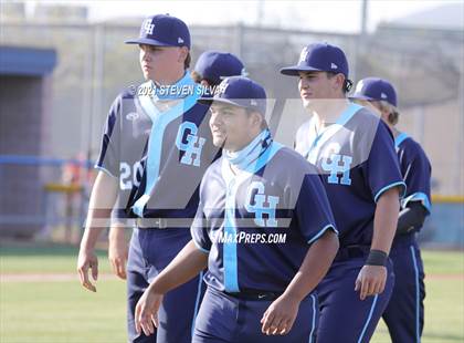 Thumbnail 2 in Chaparral @ Granite Hills (70th Annual San Diego Lions Tournament) photogallery.