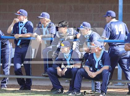 Thumbnail 2 in Chaparral @ Granite Hills (70th Annual San Diego Lions Tournament) photogallery.