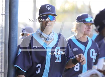 Thumbnail 3 in Chaparral @ Granite Hills (70th Annual San Diego Lions Tournament) photogallery.