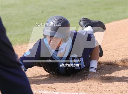Thumbnail 3 in Chaparral @ Granite Hills (70th Annual San Diego Lions Tournament) photogallery.