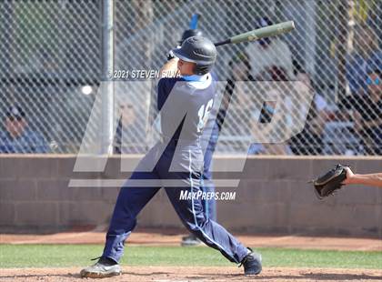 Thumbnail 1 in Chaparral @ Granite Hills (70th Annual San Diego Lions Tournament) photogallery.