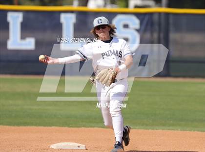 Thumbnail 3 in Chaparral @ Granite Hills (70th Annual San Diego Lions Tournament) photogallery.