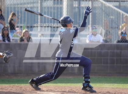 Thumbnail 1 in Chaparral @ Granite Hills (70th Annual San Diego Lions Tournament) photogallery.