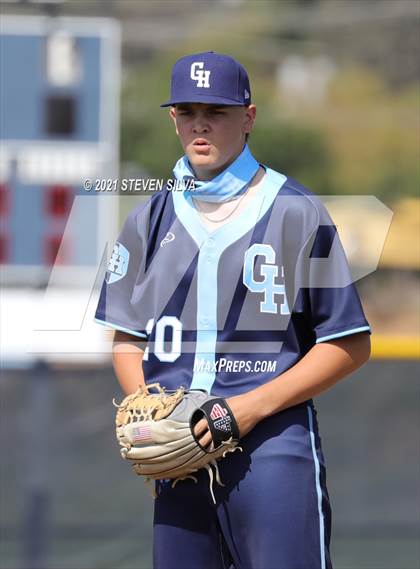 Thumbnail 1 in Chaparral @ Granite Hills (70th Annual San Diego Lions Tournament) photogallery.