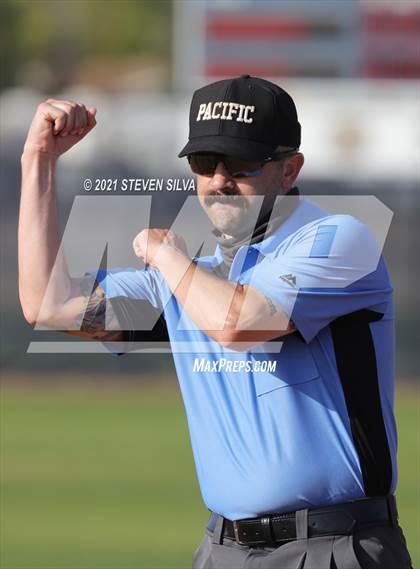 Thumbnail 2 in Chaparral @ Granite Hills (70th Annual San Diego Lions Tournament) photogallery.
