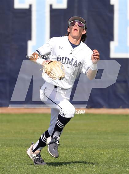 Thumbnail 1 in Chaparral @ Granite Hills (70th Annual San Diego Lions Tournament) photogallery.
