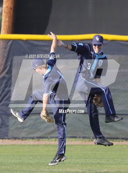 Thumbnail 2 in Chaparral @ Granite Hills (70th Annual San Diego Lions Tournament) photogallery.