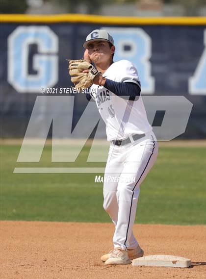 Thumbnail 1 in Chaparral @ Granite Hills (70th Annual San Diego Lions Tournament) photogallery.