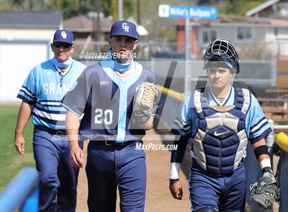 Thumbnail 1 in Chaparral @ Granite Hills (70th Annual San Diego Lions Tournament) photogallery.
