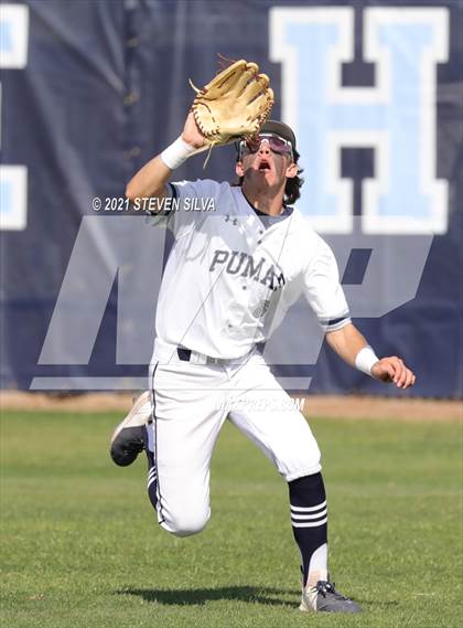 Thumbnail 2 in Chaparral @ Granite Hills (70th Annual San Diego Lions Tournament) photogallery.