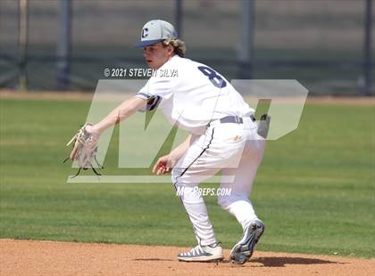 Thumbnail 2 in Chaparral @ Granite Hills (70th Annual San Diego Lions Tournament) photogallery.