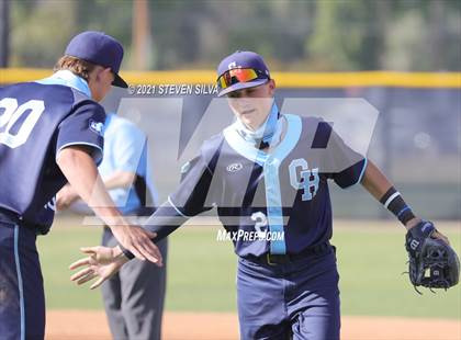 Thumbnail 3 in Chaparral @ Granite Hills (70th Annual San Diego Lions Tournament) photogallery.