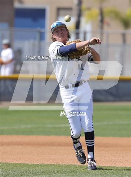 Thumbnail 3 in Chaparral @ Granite Hills (70th Annual San Diego Lions Tournament) photogallery.