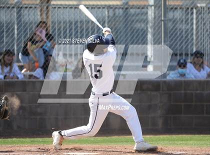 Thumbnail 2 in Chaparral @ Granite Hills (70th Annual San Diego Lions Tournament) photogallery.