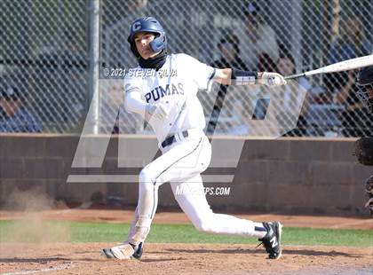 Thumbnail 3 in Chaparral @ Granite Hills (70th Annual San Diego Lions Tournament) photogallery.