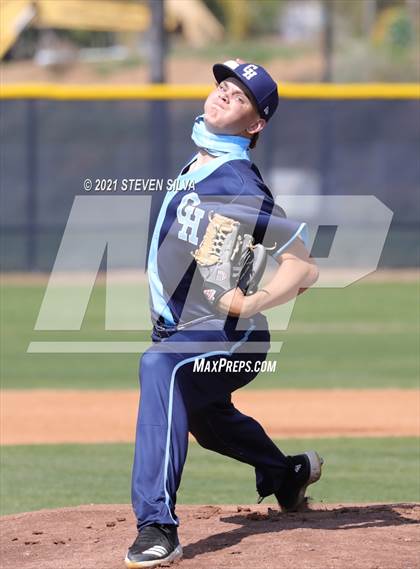 Thumbnail 3 in Chaparral @ Granite Hills (70th Annual San Diego Lions Tournament) photogallery.