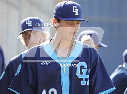 Thumbnail 2 in Chaparral @ Granite Hills (70th Annual San Diego Lions Tournament) photogallery.