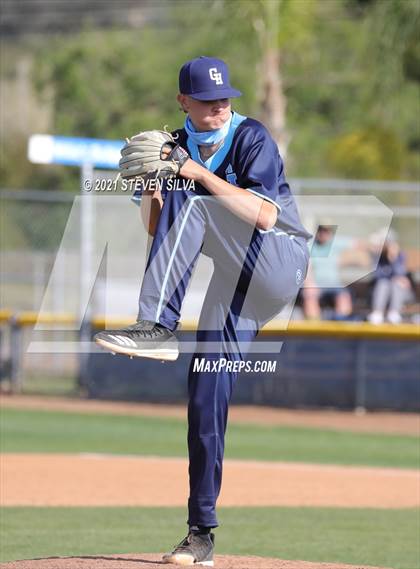 Thumbnail 2 in Chaparral @ Granite Hills (70th Annual San Diego Lions Tournament) photogallery.