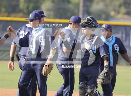 Thumbnail 3 in Chaparral @ Granite Hills (70th Annual San Diego Lions Tournament) photogallery.