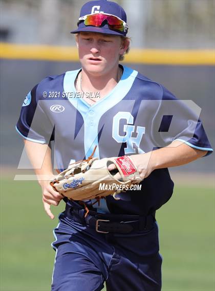 Thumbnail 3 in Chaparral @ Granite Hills (70th Annual San Diego Lions Tournament) photogallery.