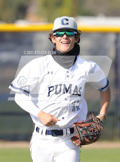 Thumbnail 3 in Chaparral @ Granite Hills (70th Annual San Diego Lions Tournament) photogallery.