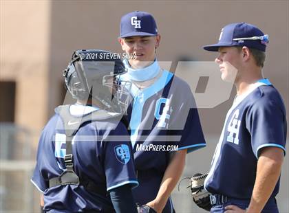 Thumbnail 1 in Chaparral @ Granite Hills (70th Annual San Diego Lions Tournament) photogallery.