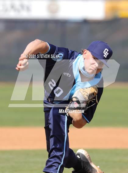 Thumbnail 2 in Chaparral @ Granite Hills (70th Annual San Diego Lions Tournament) photogallery.