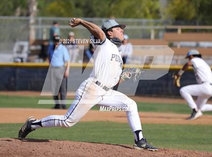 Thumbnail 2 in Chaparral @ Granite Hills (70th Annual San Diego Lions Tournament) photogallery.