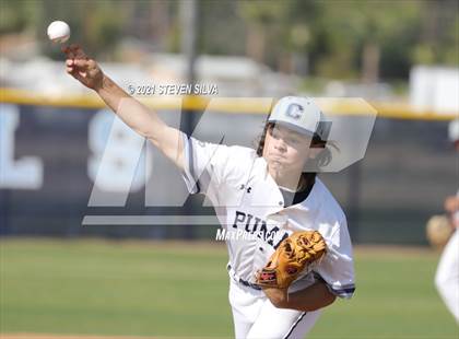 Thumbnail 2 in Chaparral @ Granite Hills (70th Annual San Diego Lions Tournament) photogallery.