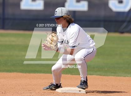 Thumbnail 2 in Chaparral @ Granite Hills (70th Annual San Diego Lions Tournament) photogallery.