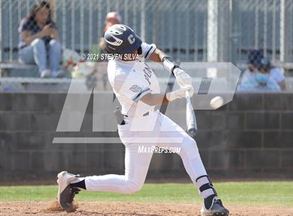 Thumbnail 3 in Chaparral @ Granite Hills (70th Annual San Diego Lions Tournament) photogallery.