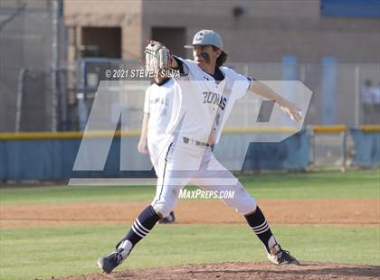 Thumbnail 2 in Chaparral @ Granite Hills (70th Annual San Diego Lions Tournament) photogallery.