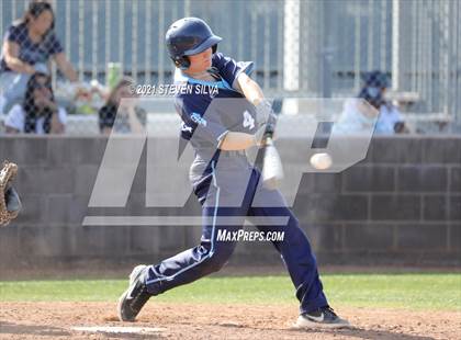 Thumbnail 1 in Chaparral @ Granite Hills (70th Annual San Diego Lions Tournament) photogallery.