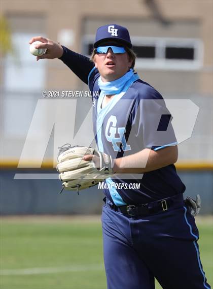 Thumbnail 3 in Chaparral @ Granite Hills (70th Annual San Diego Lions Tournament) photogallery.
