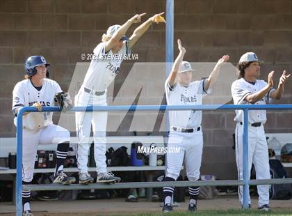 Thumbnail 1 in Chaparral @ Granite Hills (70th Annual San Diego Lions Tournament) photogallery.