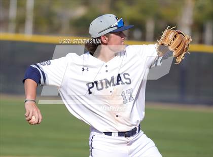 Thumbnail 1 in Chaparral @ Granite Hills (70th Annual San Diego Lions Tournament) photogallery.