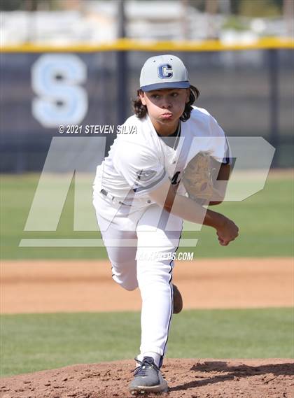 Thumbnail 3 in Chaparral @ Granite Hills (70th Annual San Diego Lions Tournament) photogallery.