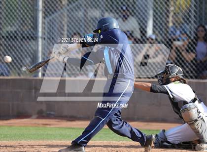 Thumbnail 2 in Chaparral @ Granite Hills (70th Annual San Diego Lions Tournament) photogallery.